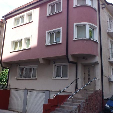 Andreea'S Apartments-Old Town Bukares Bagian luar foto