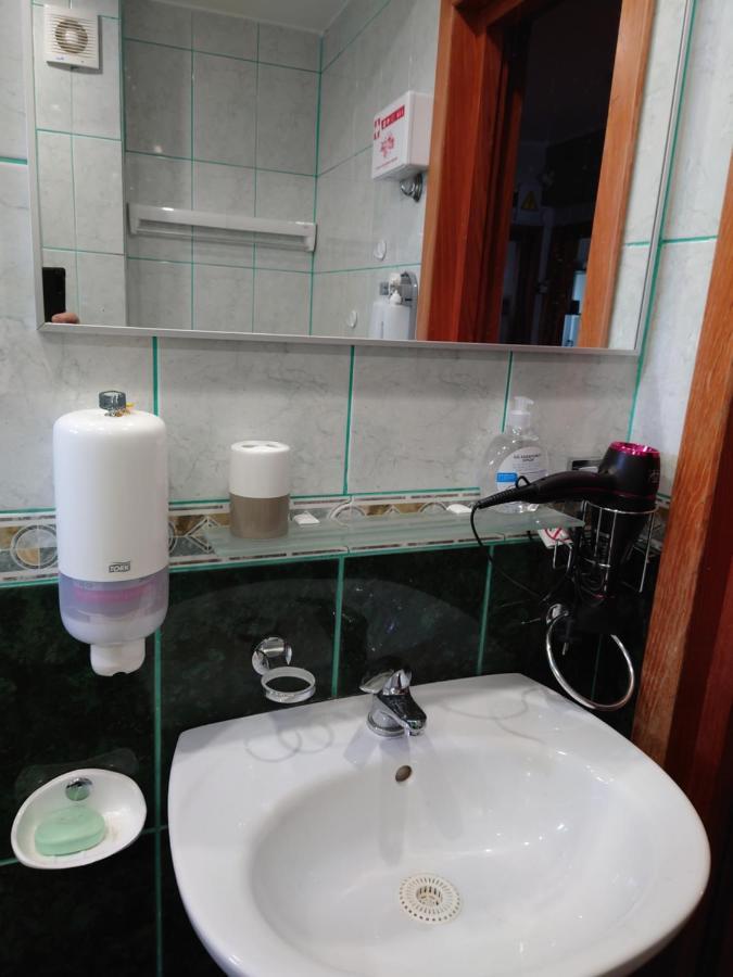 Andreea'S Apartments-Old Town Bukares Bagian luar foto