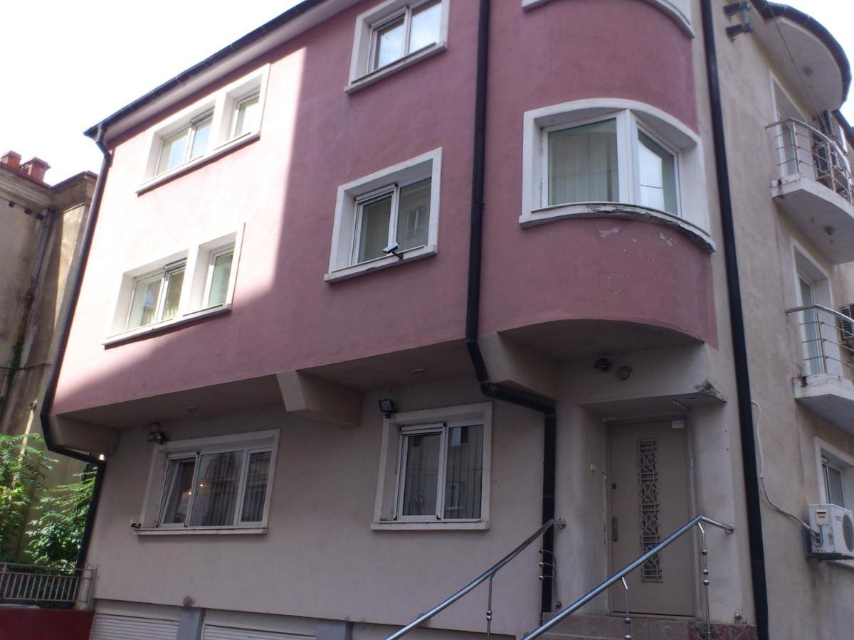 Andreea'S Apartments-Old Town Bukares Bagian luar foto
