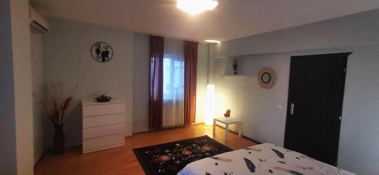 Andreea'S Apartments-Old Town Bukares Bagian luar foto