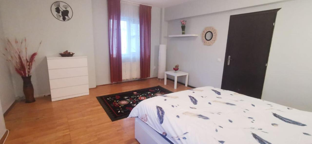Andreea'S Apartments-Old Town Bukares Bagian luar foto