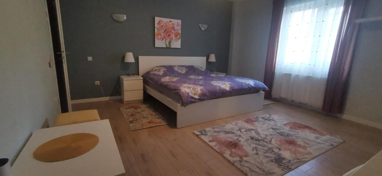 Andreea'S Apartments-Old Town Bukares Bagian luar foto
