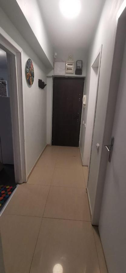 Andreea'S Apartments-Old Town Bukares Bagian luar foto